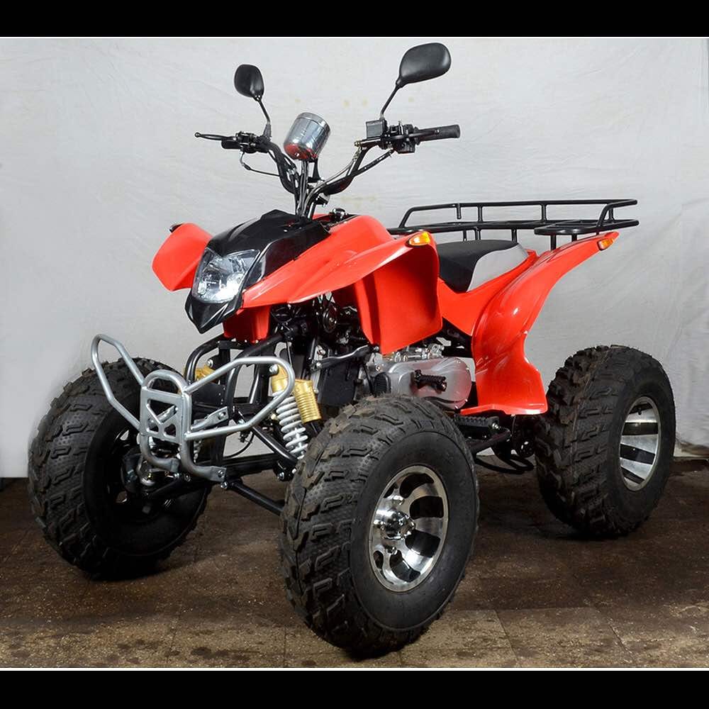 ATV 150 cc mnstseller quad bike offroad bike 4 by 4