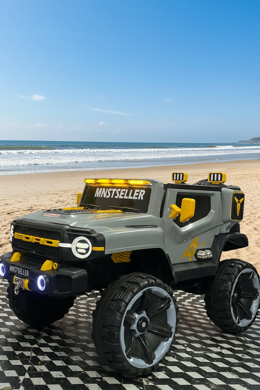 FORD A5188 Jeep 1 to 16 yearv