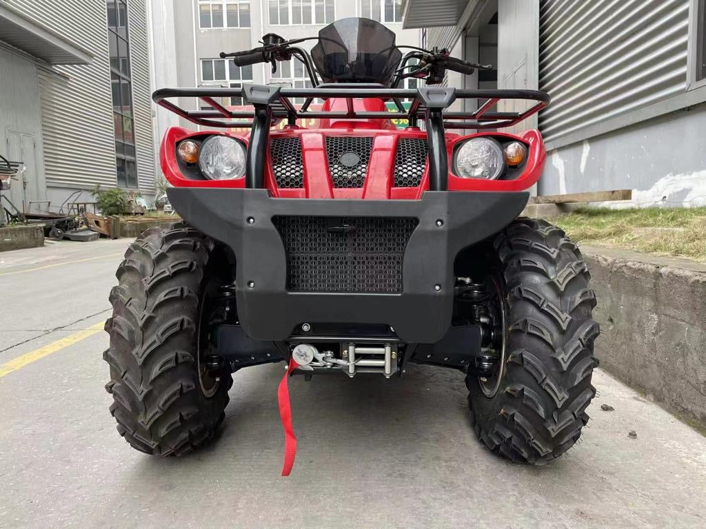 Atv 500cc quad bike big size