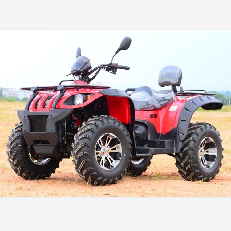Atv 500cc quad bike big size