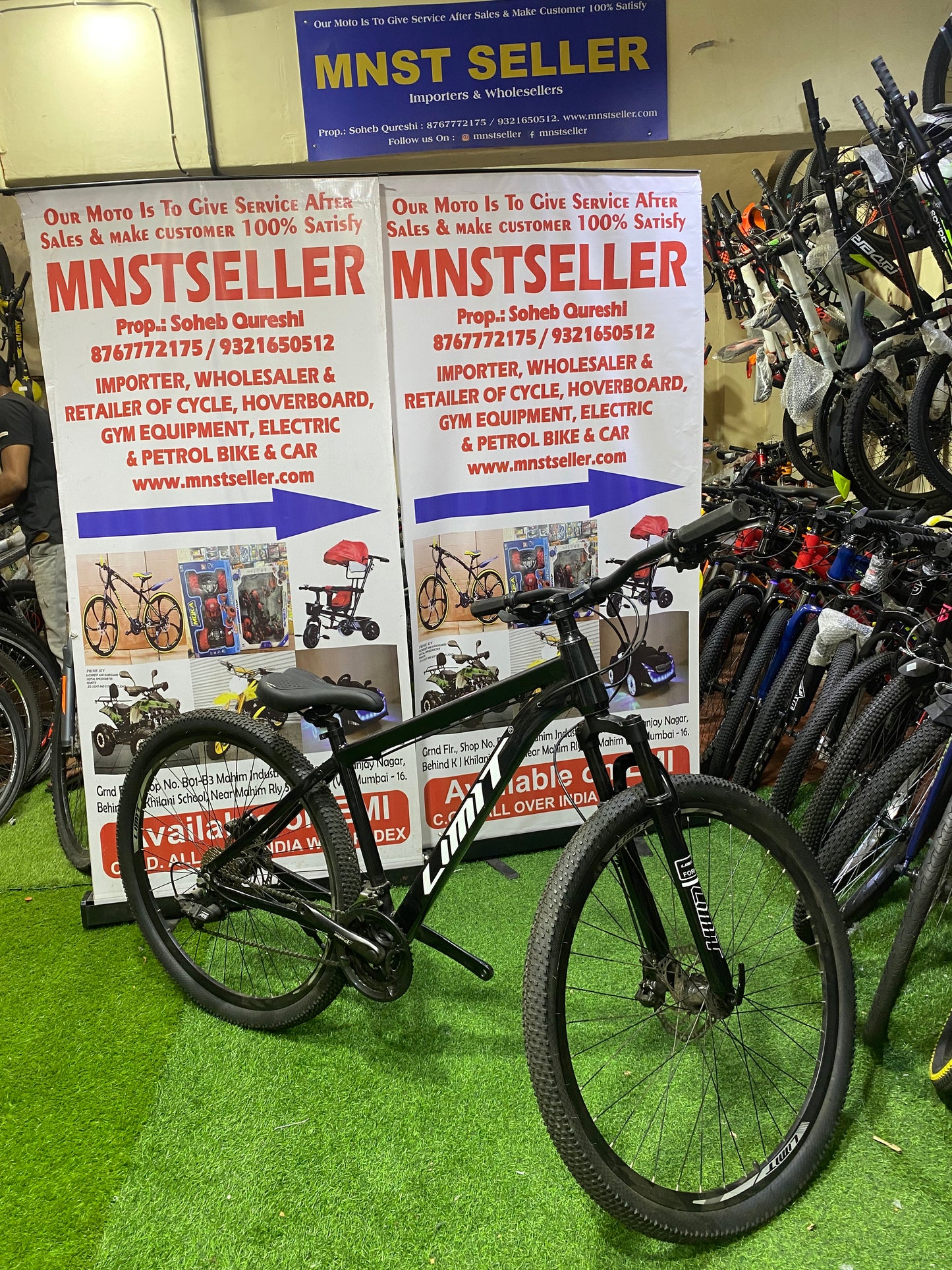 Limit sports cycle 21 gear 26 inch —— mnstseller