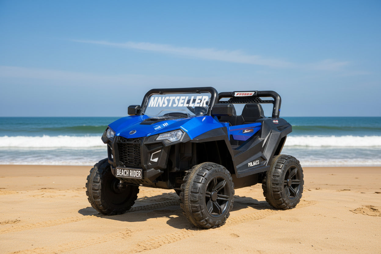 Yt808p jeep mnstseller 1 to 9 year