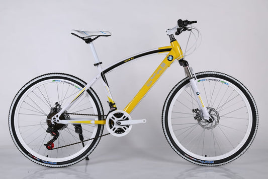 26 Sleek cycle 21 gear internal cable fs dds