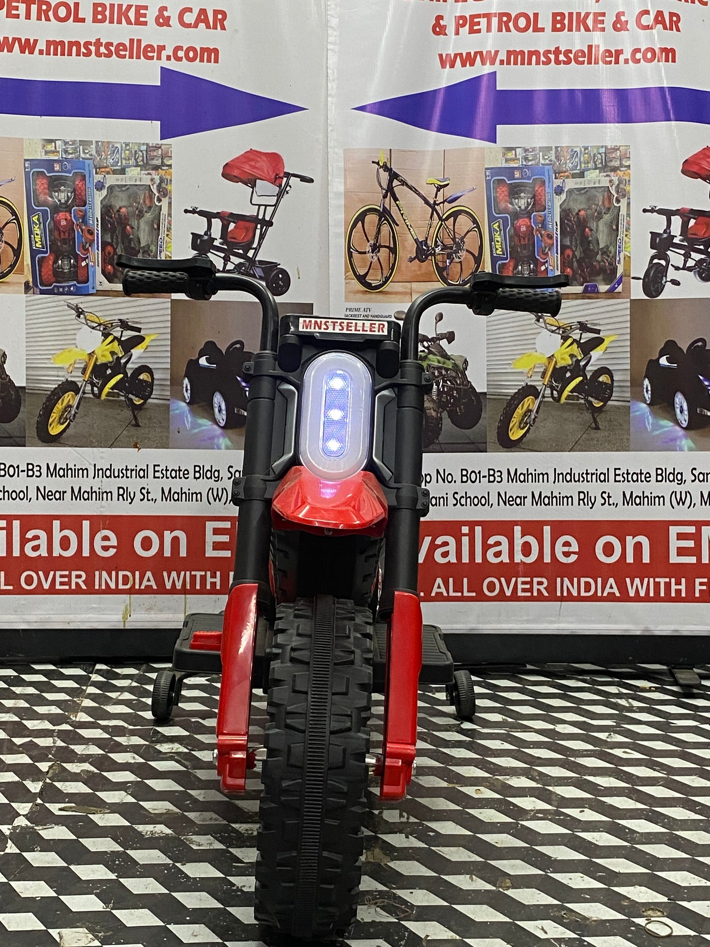 Electric Dirt Bike 1 to 5 years yeah 24V mnstseller 