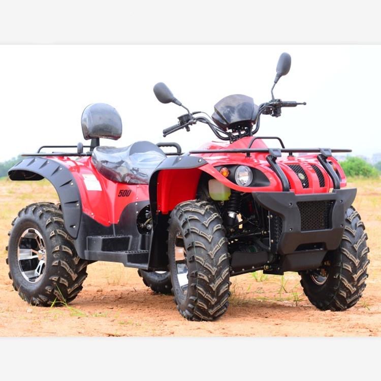 Atv 500cc quad bike big size