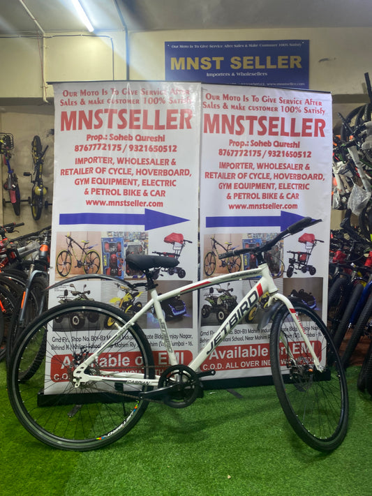 The Jetbirde Cycle non gear 28 inch —— mnstseller