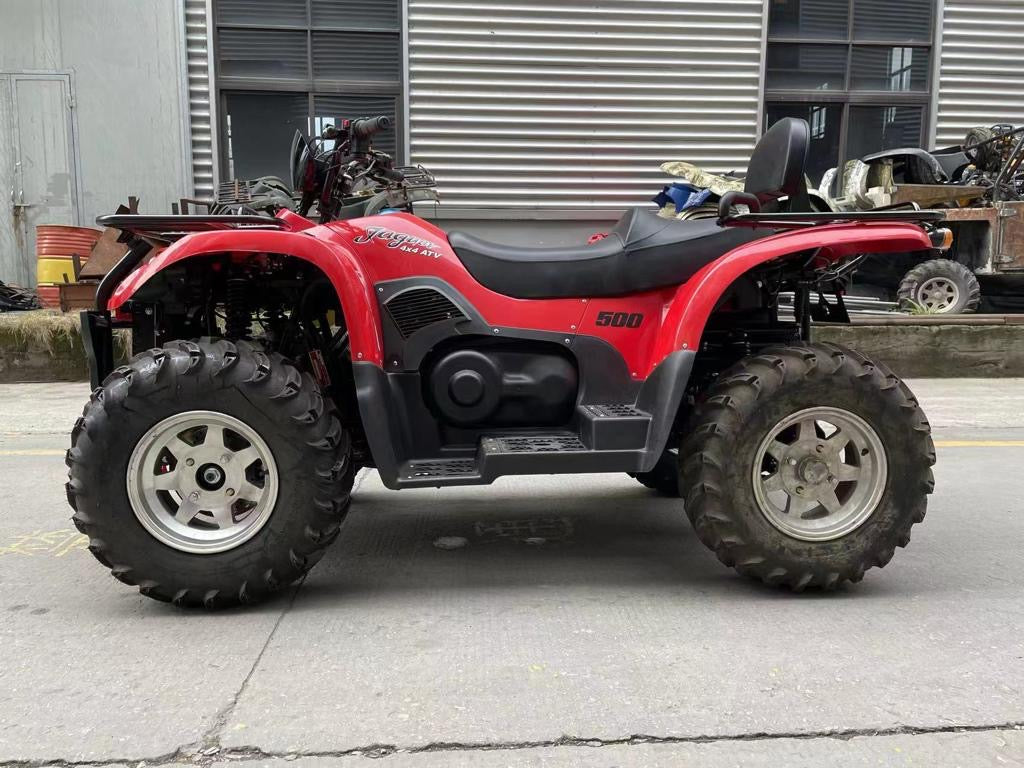 Atv 500cc quad bike big size