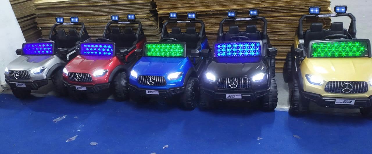 jeep 24 v 1 to 8 year open jeep mercedes