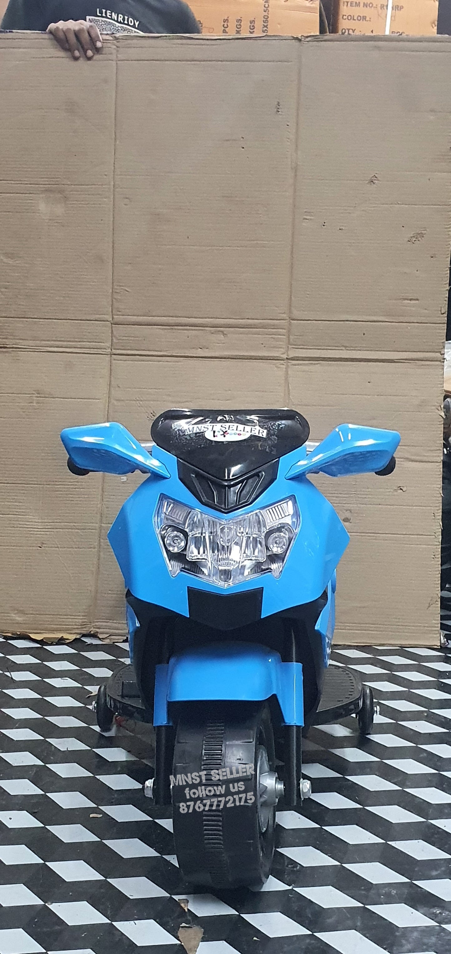 kids bike r1 battery operated bike 1 to 4 year