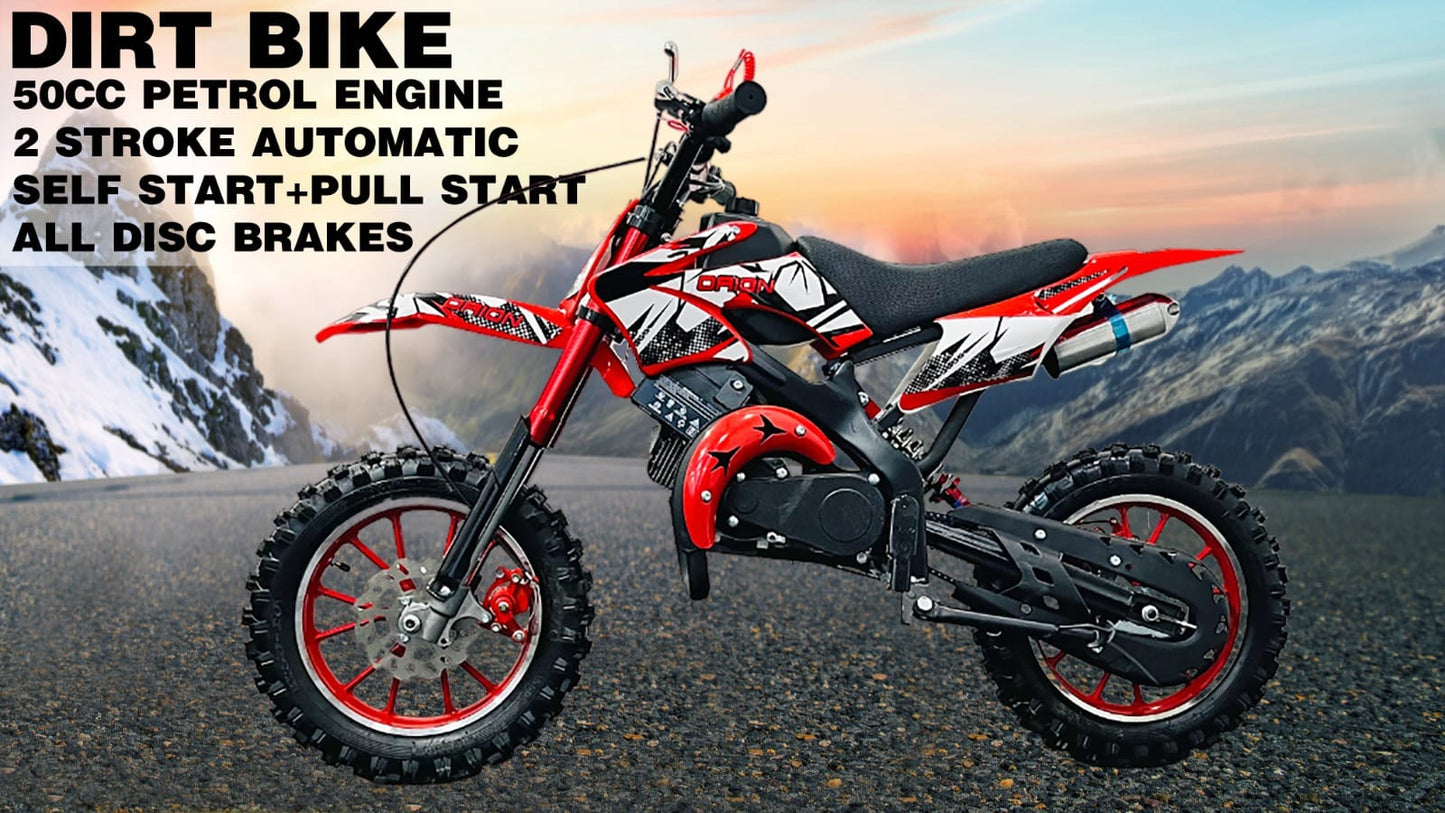 dirt bike 2022 model new model