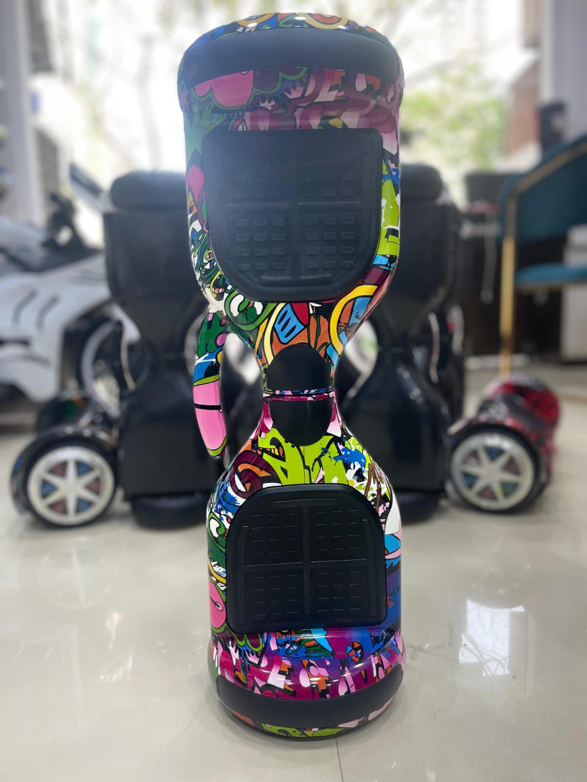 hoverboard 6.5 inch self balancing all colour segway for kids