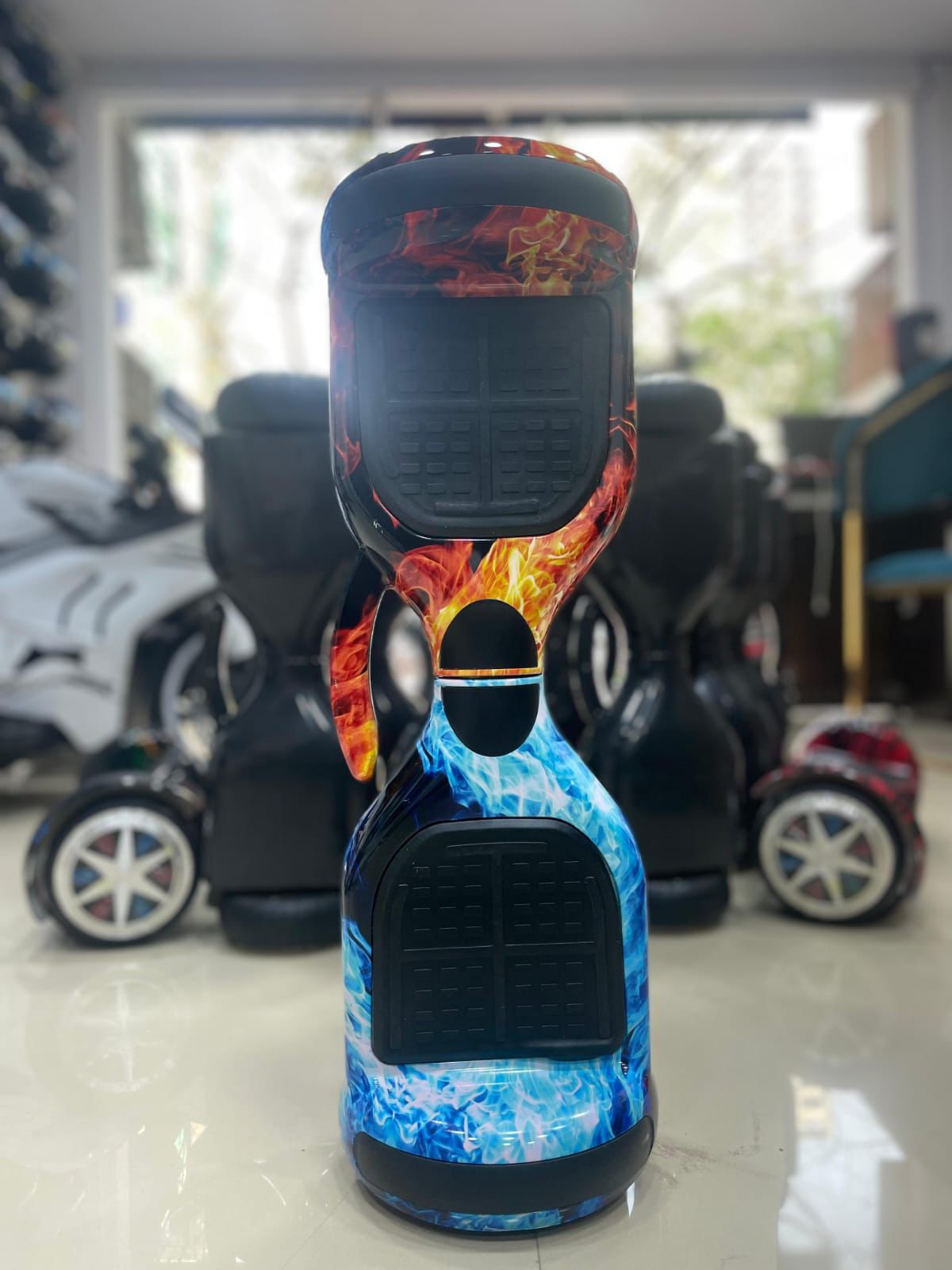 hoverboard 6.5 inch self balancing all colour segway for kids