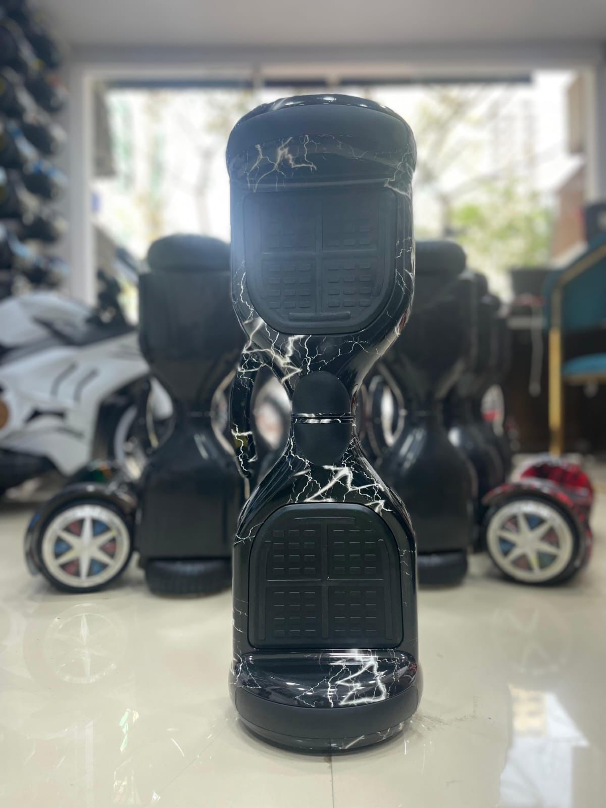 hoverboard 6.5 inch self balancing all colour segway for kids