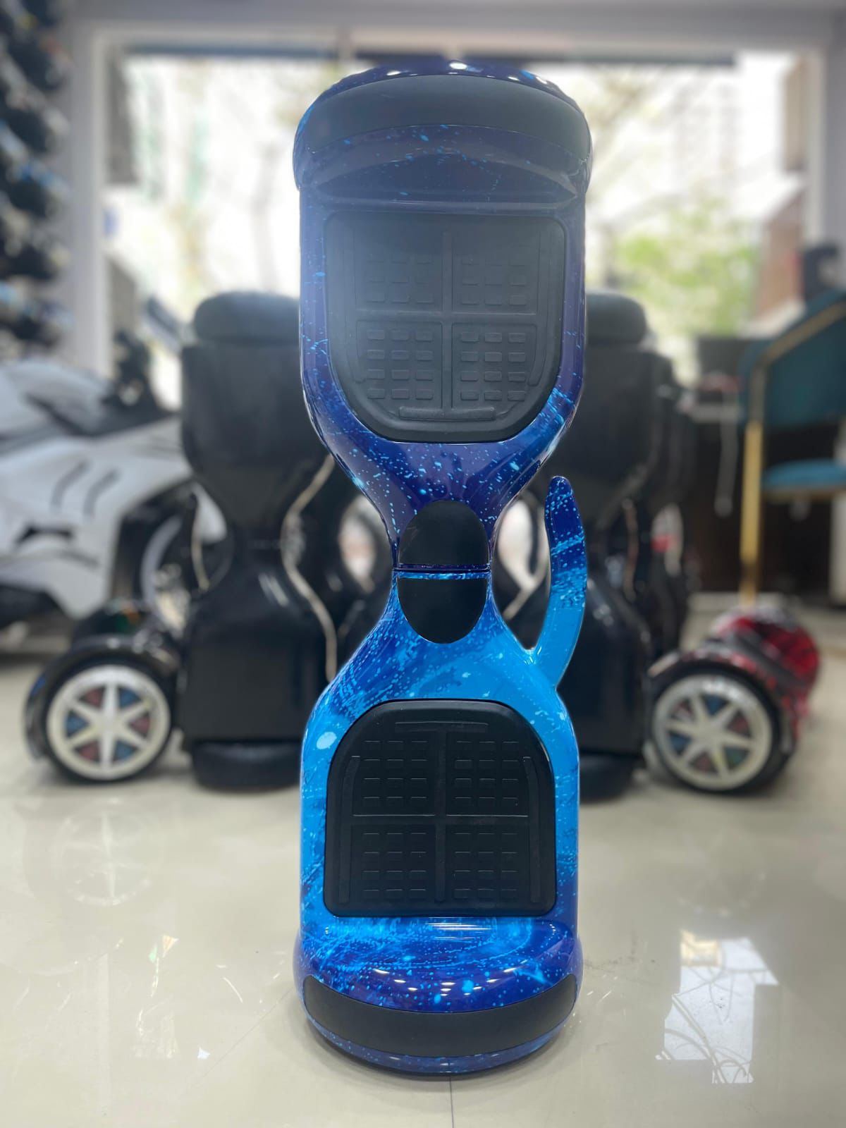 hoverboard 6.5 inch self balancing all colour segway for kids