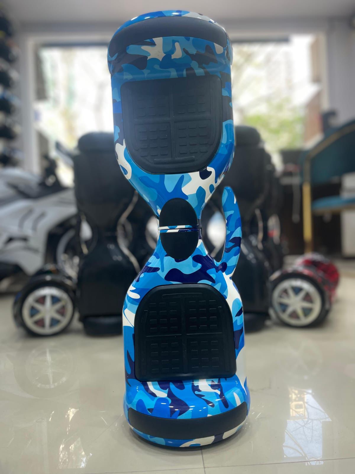 hoverboard 6.5 inch self balancing all colour segway for kids