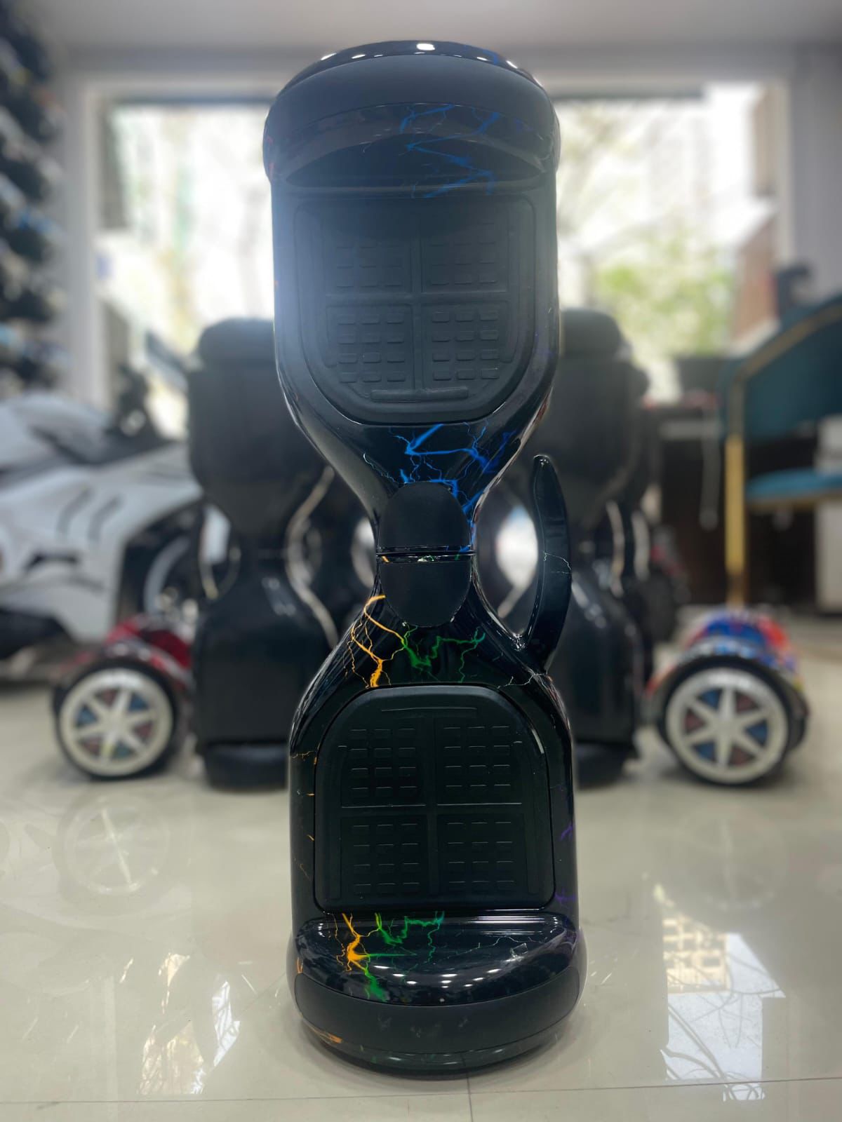 hoverboard 6.5 inch self balancing all colour segway for kids