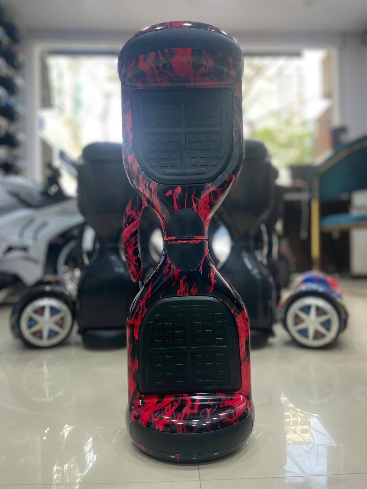 hoverboard 6.5 inch self balancing all colour segway for kids