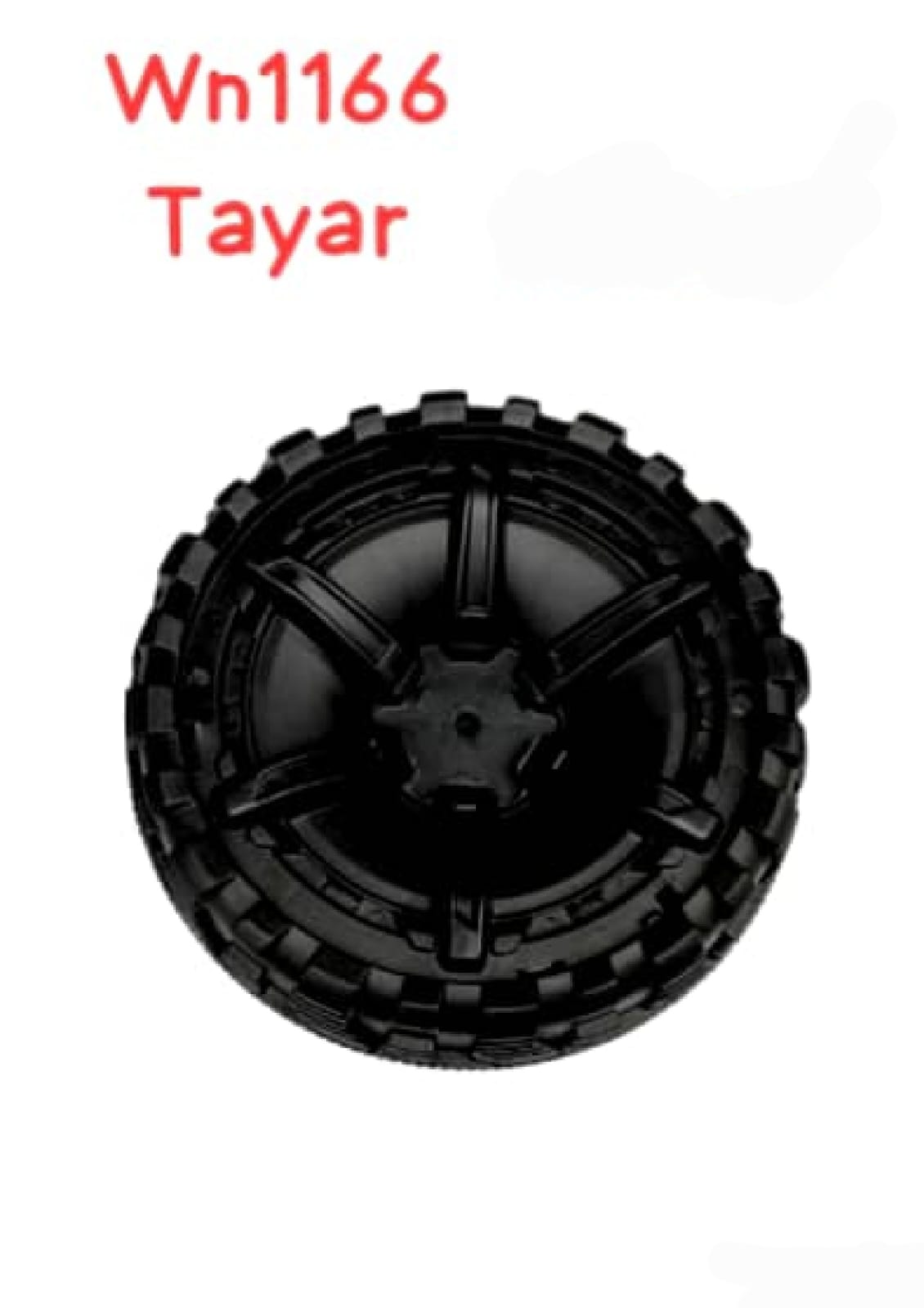wn1166 tayar