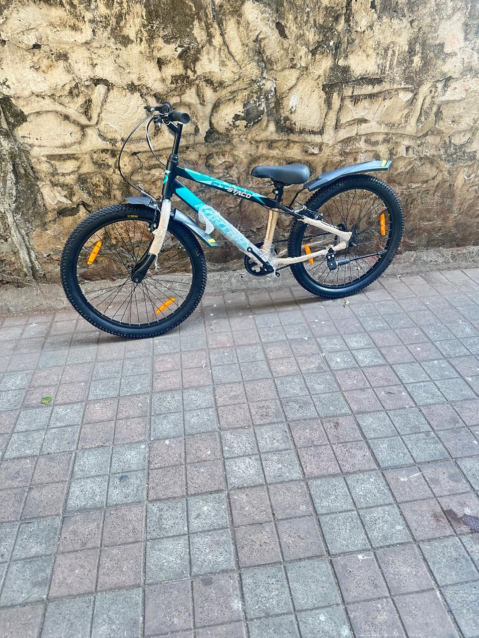 kontra 24 INCH cycle 8 to 14 year