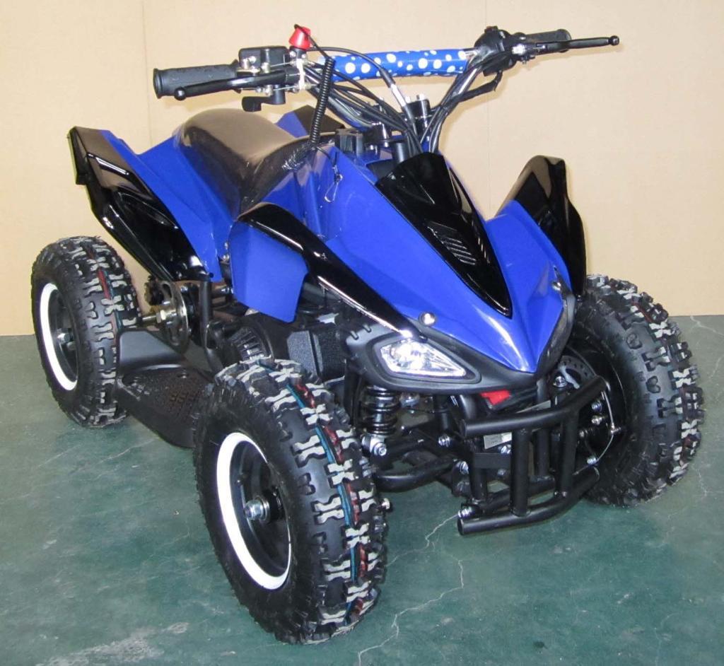 ATV 49CC 2 stroke