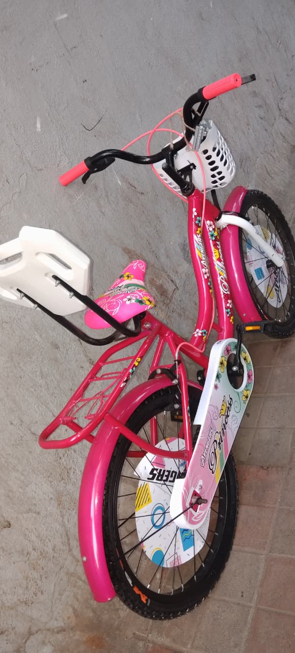 avengers princess cycle 20 inch