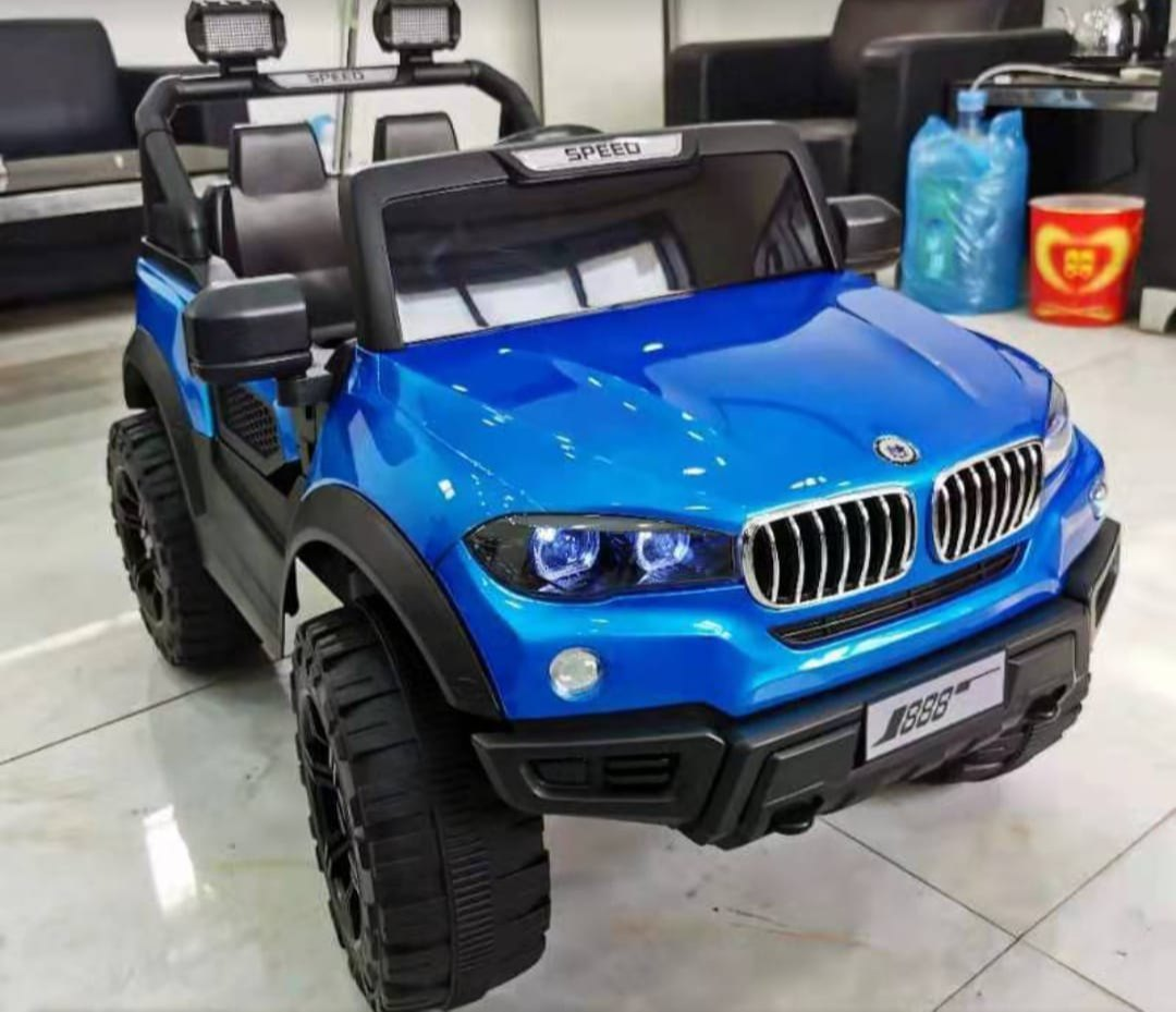 j888 bmw jeep red black blue grey silver mnstseller 1 to 9 year
