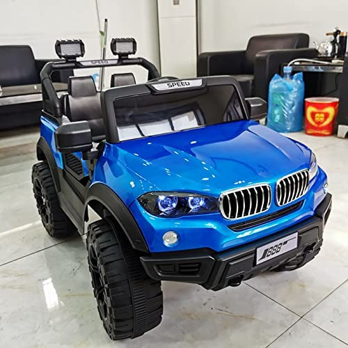 jeep 24 v 1 to 8 year open jeep bmw