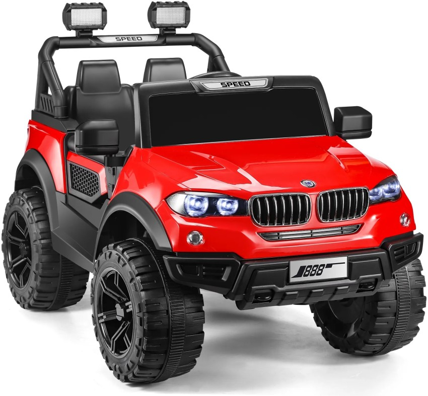 j888 bmw jeep red black blue grey silver mnstseller 1 to 9 year