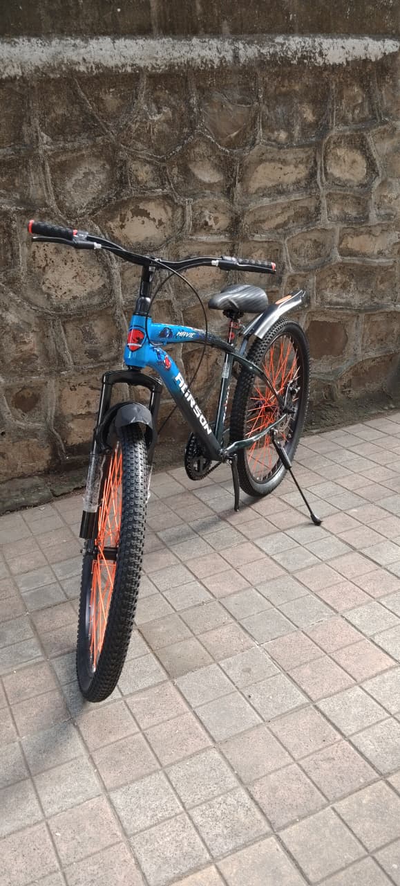 rorson cycle 21 gear 26 inch