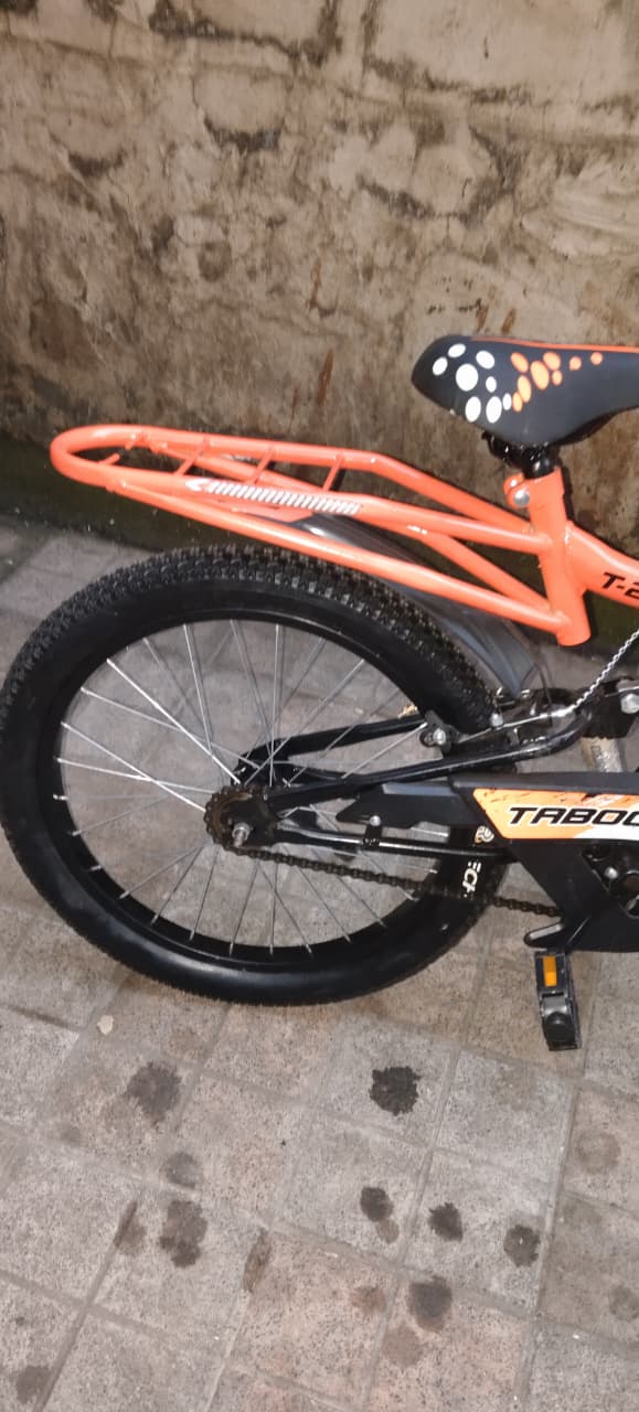 taboo cycle 20 inch 5200