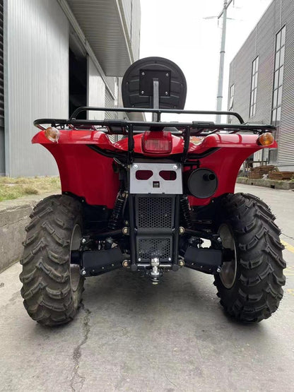 Atv 500cc quad bike big size