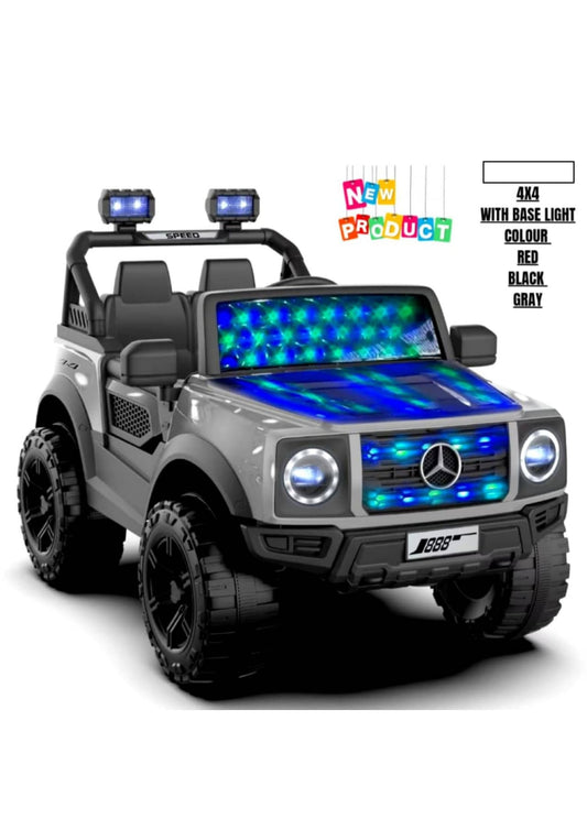 21 109 mercedes j888 mercedes light logo 4 by 4 red black blue grey