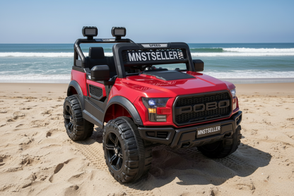 21 mp jeep pobo j888 4 by 4 grey red blue black