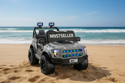 21 mp jeep pobo j888 4 by 4 grey red blue black