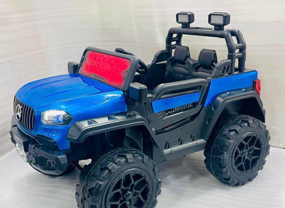 22c j999 jeep big size mercedes 4 by 4 red black blue grey