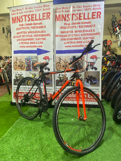 RALLIES sports cycle  21 gear 29 inch —— mnstseller