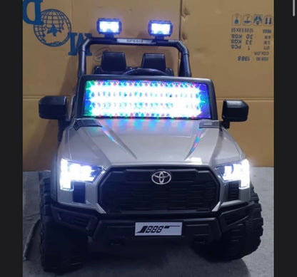 jeep 24 v 1 to 8 year open jeep toyota j888