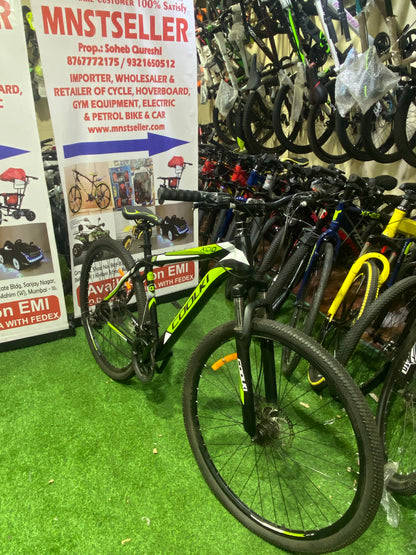COOLKI soorts cycle 21 gear 29 inch  —— mnstseller