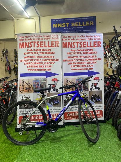 Swissvelo cycle 21 gear 28 inch         —— mnstseller