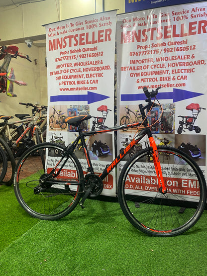 RALLIES sports cycle  21 gear 29 inch —— mnstseller