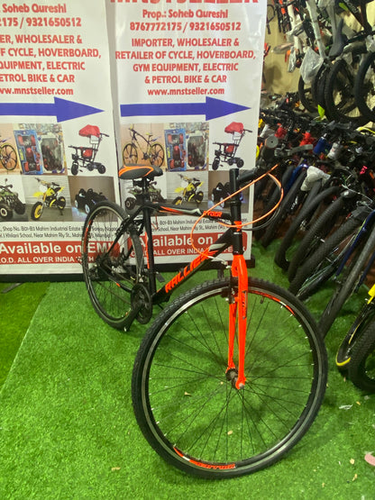 RALLIES sports cycle  21 gear 29 inch —— mnstseller