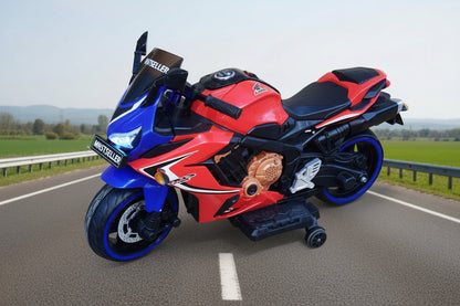 999 m bike kids ride on battery operated bike