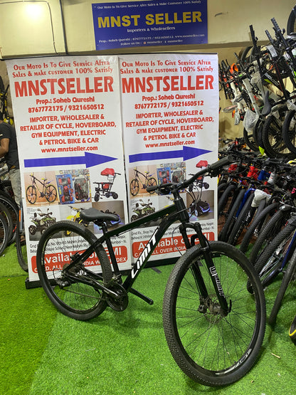 Limit sports cycle 21 gear 26 inch ——  mnstseller