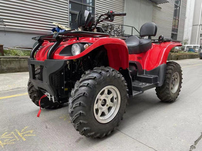 Atv 500cc quad bike big size