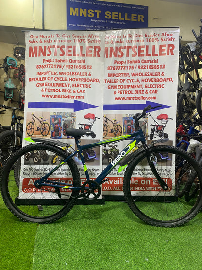 Hero cycle  non gear power break   29 inch