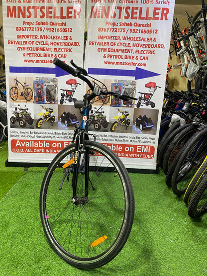 Hero sprint   NON GEAR  power break 28 Inch —— mnstseller