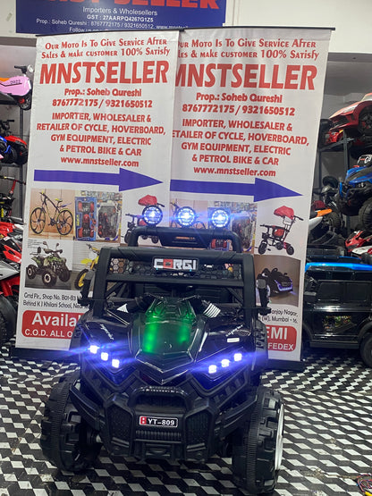 Yt-809 1 to 15 years 24v mnstseller