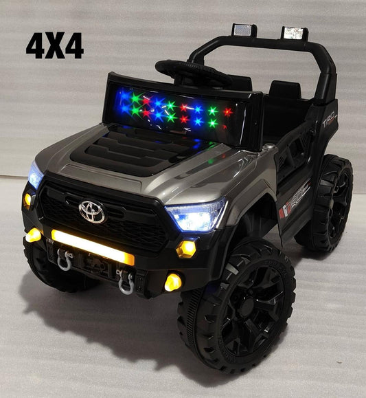 Jeep 4 by 4 mnstseller lexus 4 motor 1 to 5 year with shield light toyota
