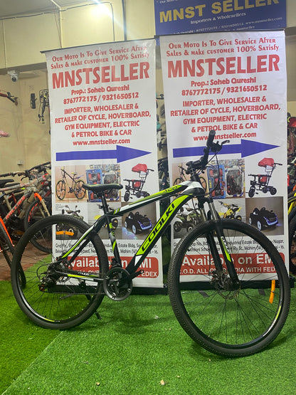 COOLKI soorts cycle 21 gear 29 inch  —— mnstseller