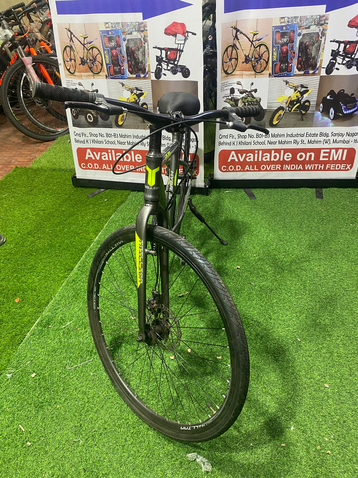COOLKI soorts cycle 21 gear 29 inch  —— mnstseller